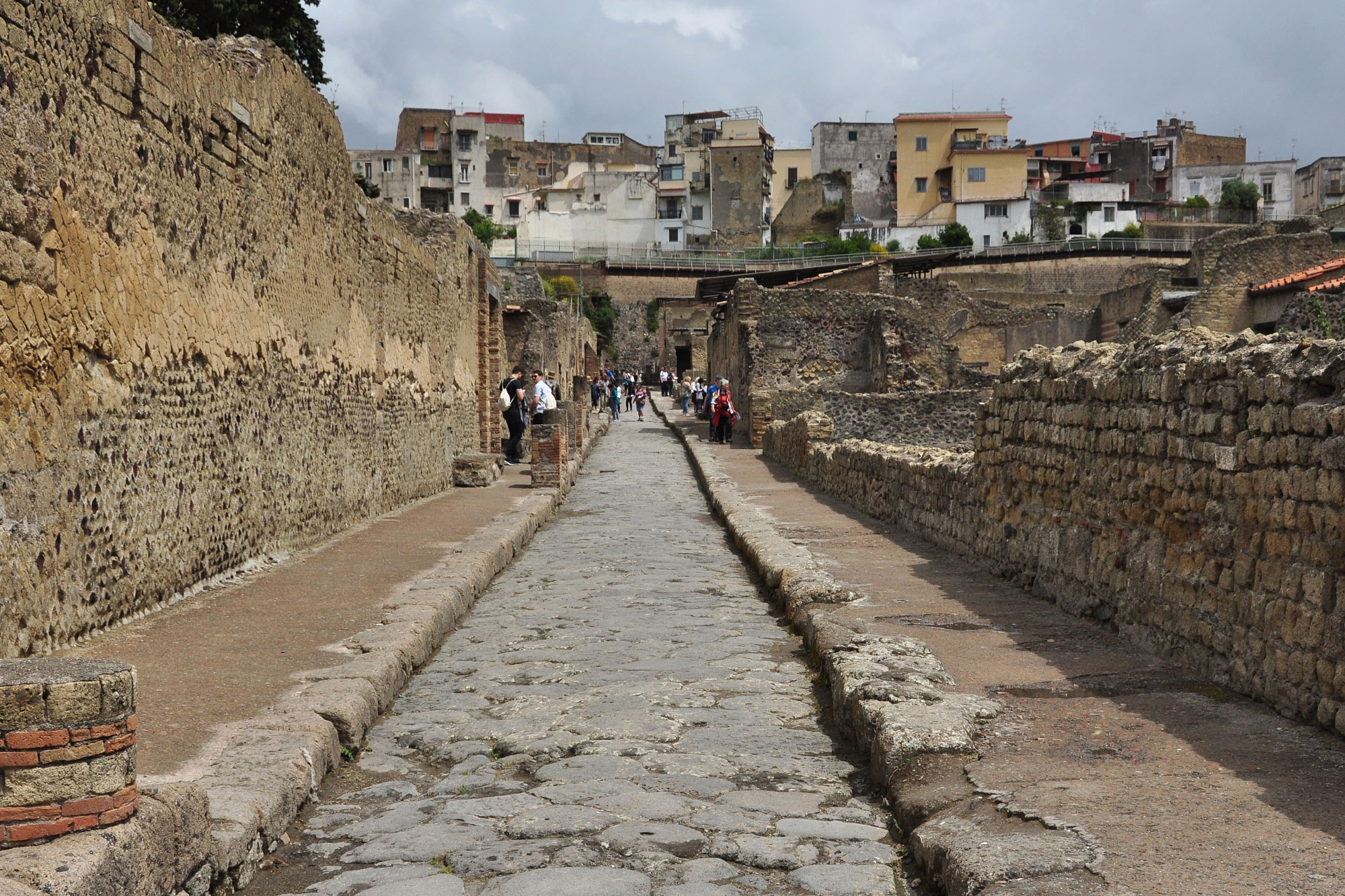 Ercolano